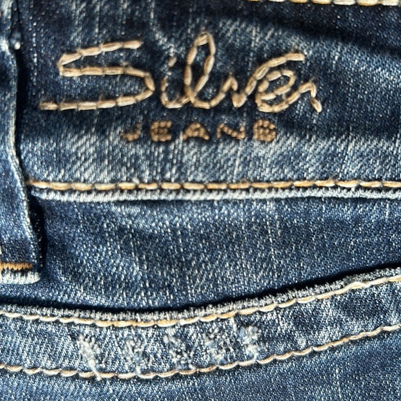 Blue jeans - Picture 5 of 5